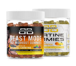 Pack GYM Pre Entreno + Creatina