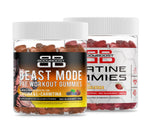 Pack GYM Pre Entreno + Creatina