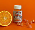 Gomitas de Vitamina C