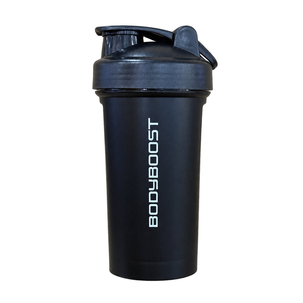 Shaker Bodyboost