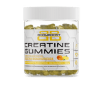 Gomitas de Creatina